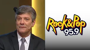 Tras 14 años fuera de la emisora, Mario Pergolini volverá a la Rock & Pop para conducir una edición especial