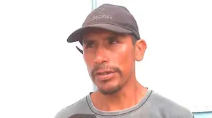 El papá de Lían es "el principal sospechoso" aseguró su nuevo abogado