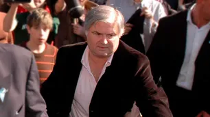 Daniel Muñoz: la empresa que manejó su fortuna colabora con la Justicia