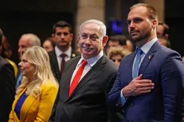 Liga Árabe rechaza oficina comercial de Brasil en Jerusalén