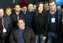 Stanley aseguró que "Triaca trabaja para resolver el conflicto de PepsiCo"