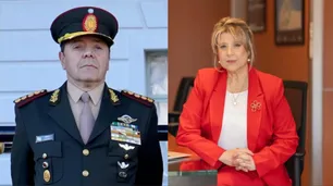 Quiénes son Carlos Presti y Alejandra Monteoliva, los nuevos ministros de Javier Milei