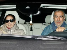 Se repite la historia: Isabel y Agustín Pantoja tienen un plan para evitar el pago de impuestos