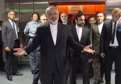 Irán dijo que "no busca una guerra" pero que se "defenderá de cualquier agresión"