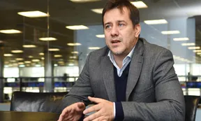 Mariano Recalde: "Larreta no puede incumplir el DNU de Alberto Fernández"