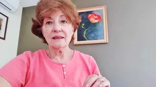 La argentina elegida por la OMS para enfrentar al coronavirus: "Hay que proteger a los geriátricos"