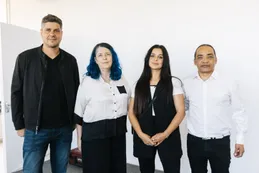 Lanzan plataforma para fortalecer la formación e inserción laboral en las empresas de limpieza