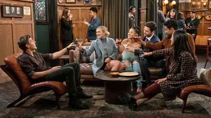 El legado de la sitcom neoyorkina