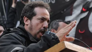 Los trabajadores del sector de neumáticos denuncian que perciben salarios de 80 mil pesos
