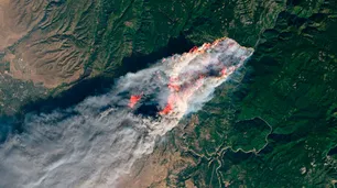 Una iniciativa legislativa propone un sistema satelital para enfrentar la crisis de incendios en Córdoba