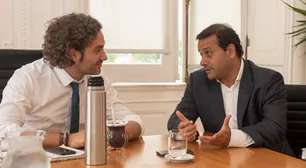 El gobernador de Misiones denunció que ingresan personas por la frontera con Brasil