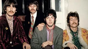 La última canción de Los Beatles se lanzará los primeros días de noviembre