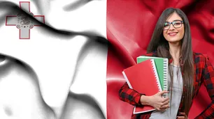 Emigrar a Malta: ¿cómo obtener la visa de estudio?