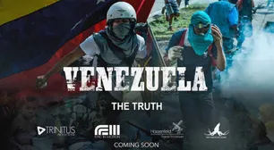 "Venezuela, la verdad", el documental producido por una argentina que se estrena en Estados Unidos