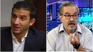 Finalmente, Tombolini tendrá internas con Miguel Ponce en Consenso Federal