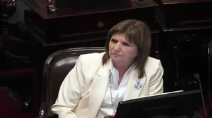 Andy Tow analizó la interna libertaria por los pliegos de jueces: “No veo una fractura, pero sí autonomía de Bullrich”