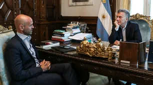 Imputan a Macri y a cuatro funcionarios de su Gobierno por vuelos a las Islas Malvinas desde Brasil