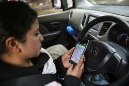 Uber quiere comprar un competidor en Dubai por US$ 2.500 millones