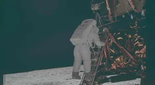 Opinión | La importancia de proteger la historia humana en la Luna