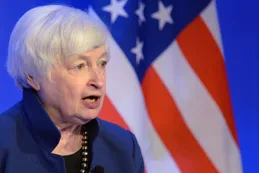 Yellen acorta su viaje a Japón por semana clave para la economía estadounidense