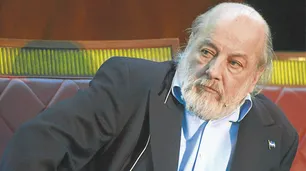 Indagatorias a CFK y Roggio, y peritajes del material incautado