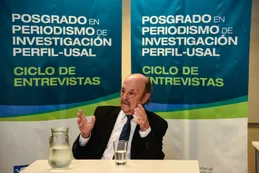 Julio Bárbaro: “Si en LN+ hablás mal de Macri, no te vuelven a invitar”