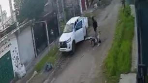 La Matanza: sufrió dos robos en pocas horas y la Policía le dijo que tuvo "mala suerte"