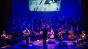 Música para Volar llega a Tucumán con su espectáculo Soda Sinfónico