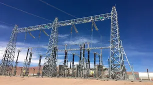 La actividad energética cayó 0,2% interanual en el tercer trimestre, según el INDEC