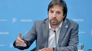 Coronavirus: Nicolás Kreplak advirtió que podrían subir los casos tras el inicio de clases