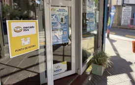 Lotería de Córdoba suma a Mercado Libre a su red de agencias