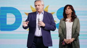 Edi Zunino: “La unión del Frente de Todos no resistió una gran encuesta como las PASO”