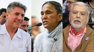 Boudou, Milagro Sala y De Vido convocan a una marcha: ""Navidad sin presos políticos"