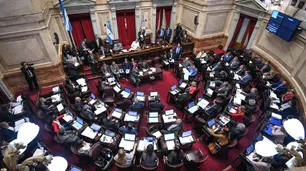 Exgobernadores y pesos pesados que se suman al Congreso a partir de diciembre