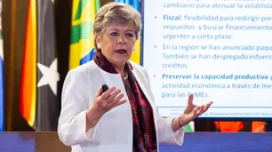 Proponen un ingreso universal para las personas de bajos ingresos por la pandemia