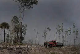 Clima y pobreza: el fin de los compartimentos estancos para una justicia real
