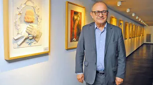 Leopoldo Moreau: "La negociación con el FMI debe ser por lo menos a veinte años"