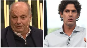 Juntos y en el barro: Lombardi defendió a Macri y calificó de "individualista soberbio" a Martín Lousteau