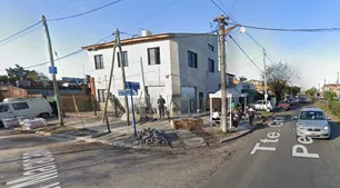El niño de 12 años baleado en La Matanza relató cómo fue el terrible ataque