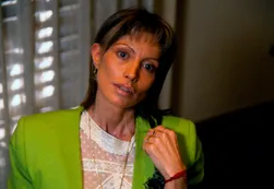 La vuelta de Miriam Quiroga y la revancha de las secretarias del poder