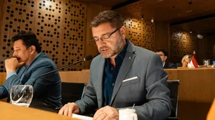 Martin Simonian: "Queremos un código fácil de entender y práctico para aplicarlo"