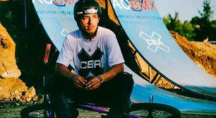 CBA X, la estructura cordobesa que formó al campeón olímpico "Maligno" Torres