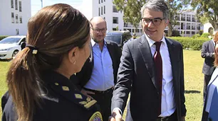 Los agentes acusados de espiar de forma ilegal a Cristina Kirchner recusaron al juez de la causa