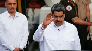 Nicolás Maduro justificó su ausencia en la cumbre de la CELAC y apuntó contra Patricia Bullrich