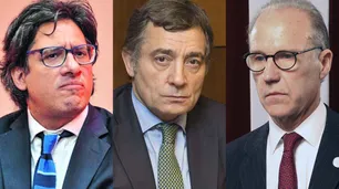 Juicio político: citaron a Garavano, a "Pepín" Rodríguez Simón y al secretario de Rosenkrantz