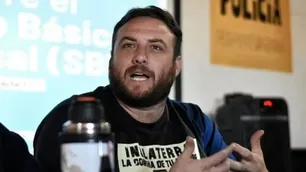Federico Fagioli: “Ramiro Marra no tiene propuestas para resolver los problemas de la Argentina”