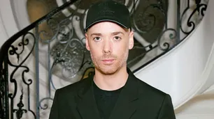Thom Walker: “Mi trabajo es inspirar a la gente”