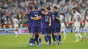 Mundial Qatar 2022: cuánto paga en las apuestas Argentina frente a Países Bajos