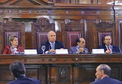 Embajada de Israel: la Corte pidió la desclasificación de los archivos del atentado