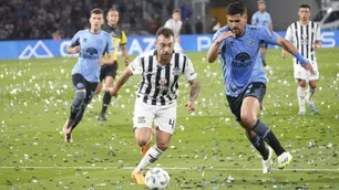 Por primera vez en la historia, Talleres y Belgrano jugarán en simultáneo los torneos de la Conmebol